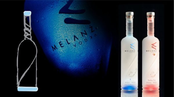 Melanz Vodka (2)